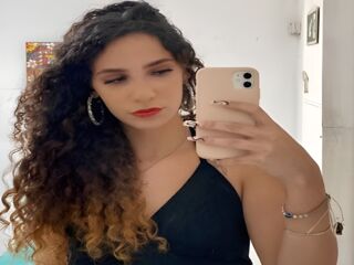 naked webcam girl picture PattieWilson