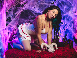 jasmin webcam PaulinaClerty