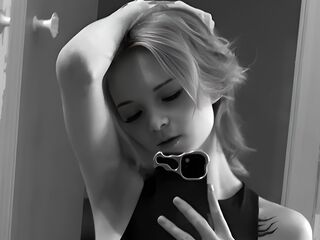 webcam stripper PaulinaCundiff