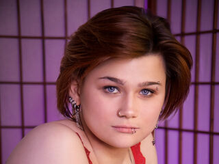 camgirl showing tits PeachAvalanche