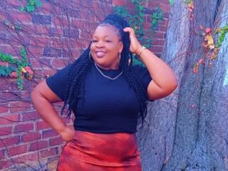 babe webcam PearlyBrown