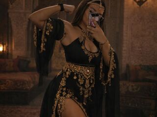 hot cam girl masturbating PerlaZoey