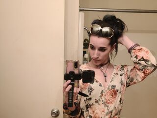 camgirl live sex PhoebeStevens