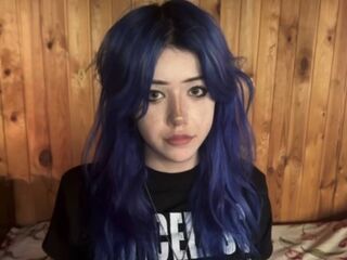 free nude webcam show PixieFrost