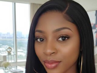 fingering cam girl RajiBrown