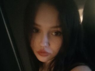 beautiful camgirl RebeccaMoser
