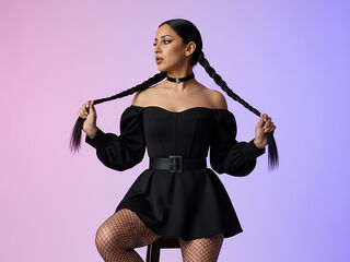 girl chat room RenataStile