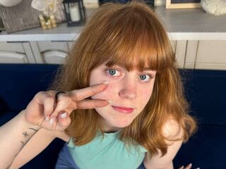 webcam show ReneKiki