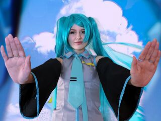 webcam chat ReutLina