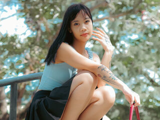 free nude live show RheaRose