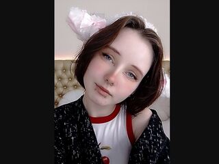 naughty cam girl masturbating RikoJohnson