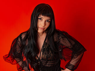 naked cam girl RivenAmelia