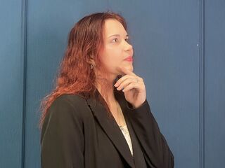 free live webcam RosemarieDockery
