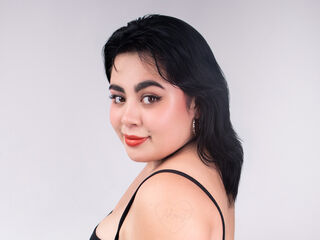 girl webcam show RoxanaElegance