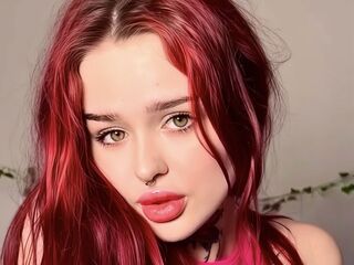 webcam live show RozieRed