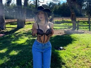 live porn show RubyRossey