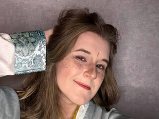 webcamgirl SabinaKroener