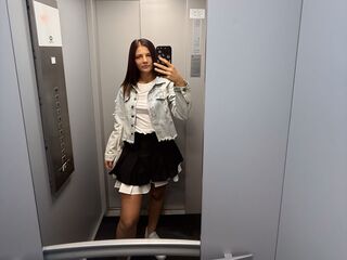 girl cam sex SabrineDivinee