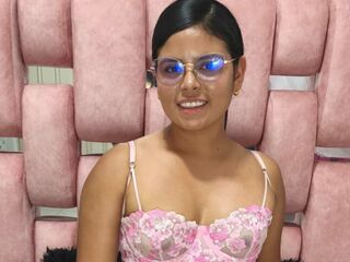 live cam girl gallery SalomeHarman