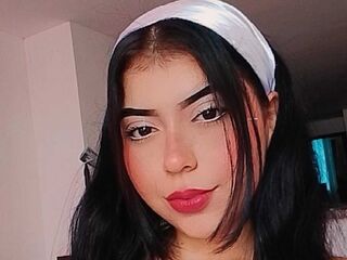 hot girl webcam picture SalomeKio