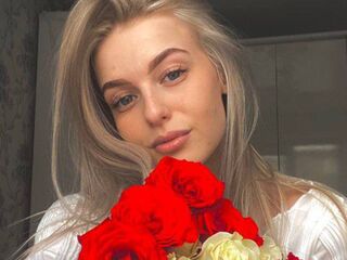 free nude webcam SamantaKittie