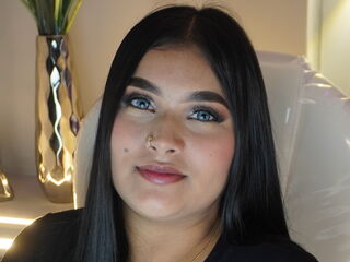 naughty web cam SamantaVoss