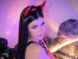 live sex show SamaraUribe