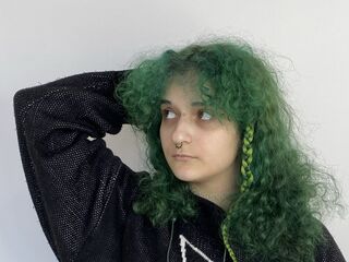 free live show SamellaMagowan