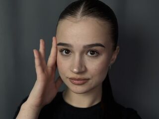 shower webcam SandaEun