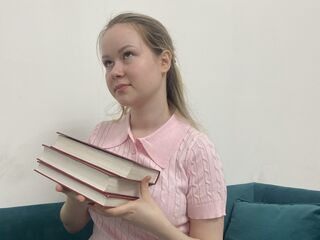 closeup SandieSpataro