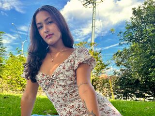 hot striptease show SaraZuleta