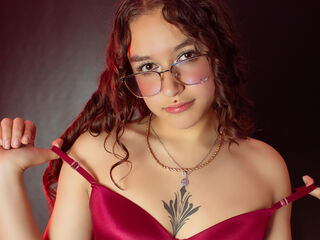 webcam strip tease show SaritaDay