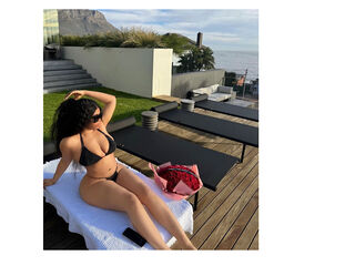 hot cam hooker SarraJames