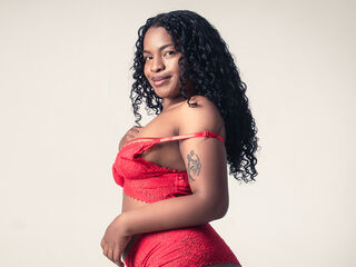 nude camgirl photo SashaFerrer