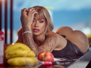 hot live cam ScarletThompsone