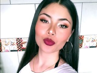 free webcam chatroom ScarlettReven