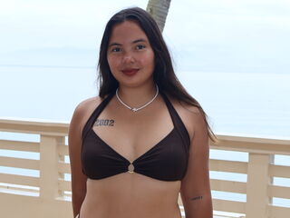 live striptease SeptemberPaloma