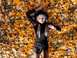 striptease SerayaRose