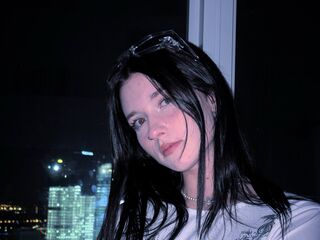 dirty web cam SerinaBelke