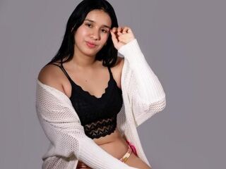 naked cam girl masturbating SharonWilow