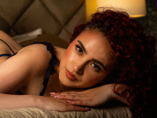 naked webcamgirl video SiilvanaSantos