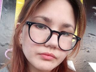 masturbating webcamgirl SilvanaTopps