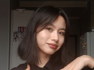 camgirl playing with sextoy SofieVogel
