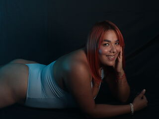 sexy camgirl live SolangeMendoza