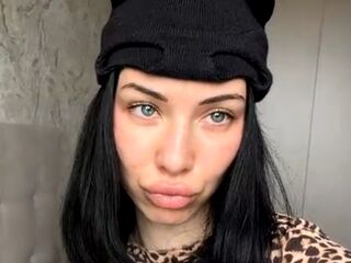 naked girl with webcam masturbating with vibrator StasiaSizemore