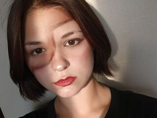 camgirl masturbating with sex toy SynthiaKoper