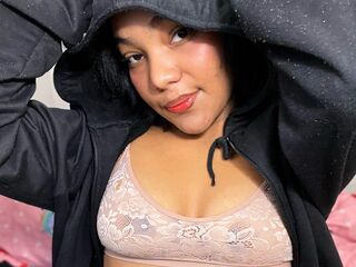 naked camgirl TatianaFiree