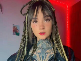 jasmin cam slut picture TatianaXarate