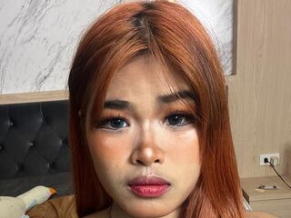 fingering camgirl ThaiiTwix