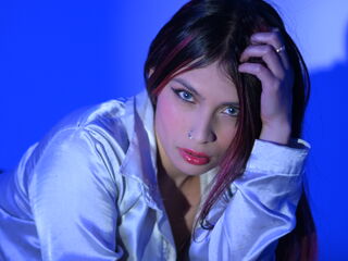 jasmin camgirl TiffanySuarez